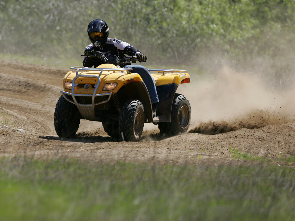 CAN-AM/ BRP Rally